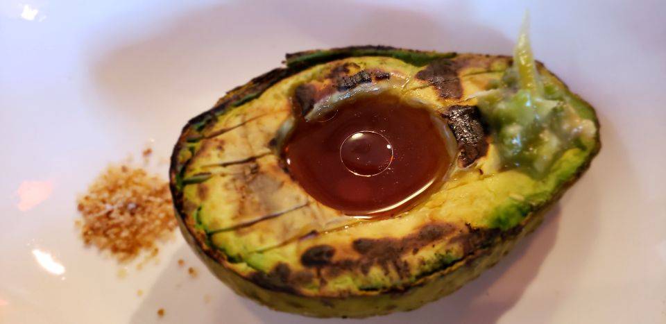 Haru Ramen & Yakitori | restaurant | 2525 W Anderson Ln #120, Austin, TX 78757, USA | 5124079000 OR +1 512-407-9000