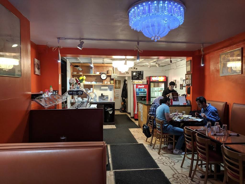 Bengal Kabab House & Restaurant | restaurant | 320 Atwood St, Pittsburgh, PA 15213, USA | 4126050521 OR +1 412-605-0521