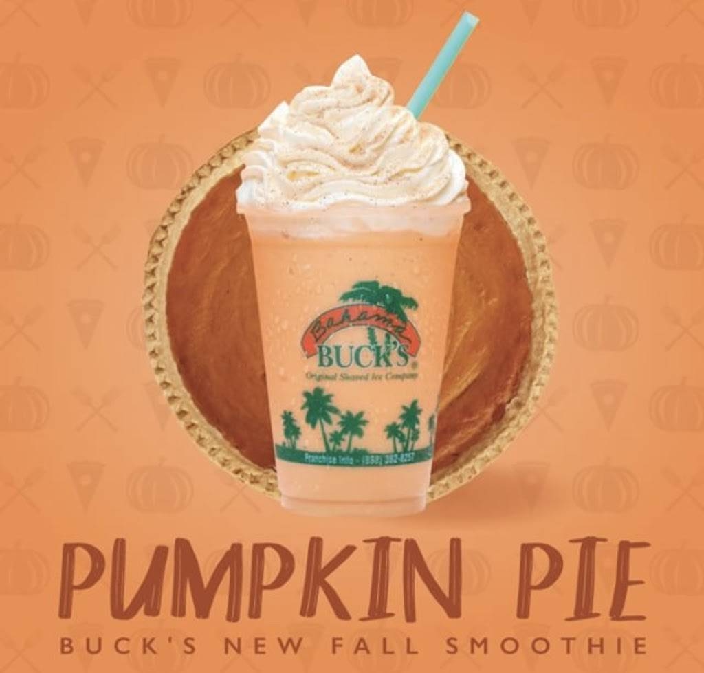 Bahama Bucks - Houston (Minute Maid Park) | restaurant | Minute Maid Park, 501 Crawford St, Houston, TX 77002, USA | 8067712189 OR +1 806-771-2189