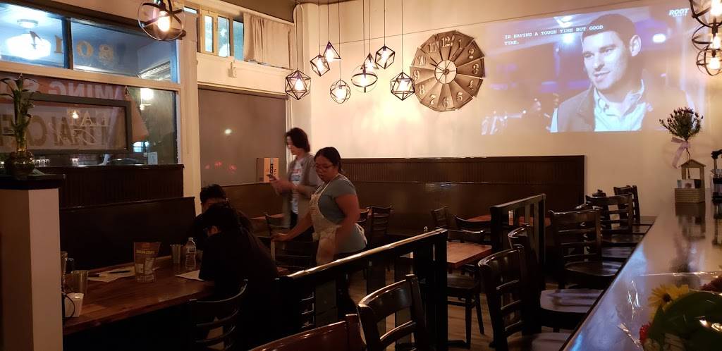 Yes Siam Thai Cafe and Bar | restaurant | 8014 15th Ave NE, Seattle, WA 98115, USA | 2064031994 OR +1 206-403-1994