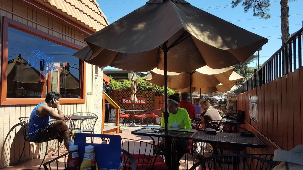 Buffalo Bar & Grill | restaurant | 311 S Beeline Hwy, Payson, AZ 85541, USA | 9284743900 OR +1 928-474-3900