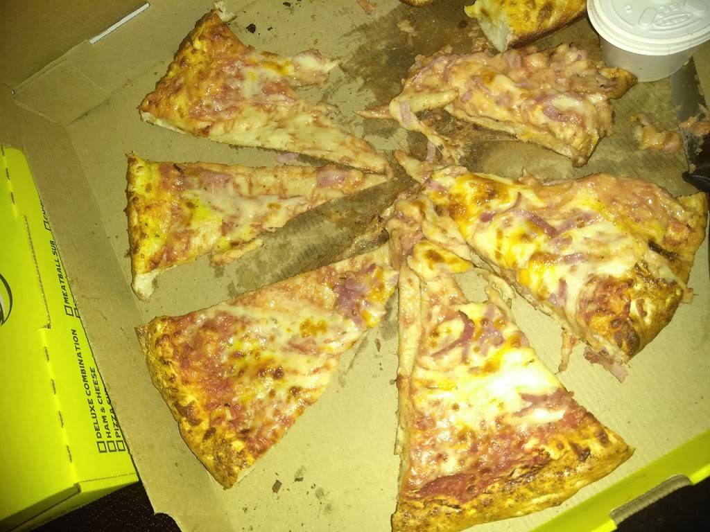 Hungry Howies Pizza | meal delivery | 8414 N Armenia Ave, Tampa, FL 33604, USA | 8139324330 OR +1 813-932-4330