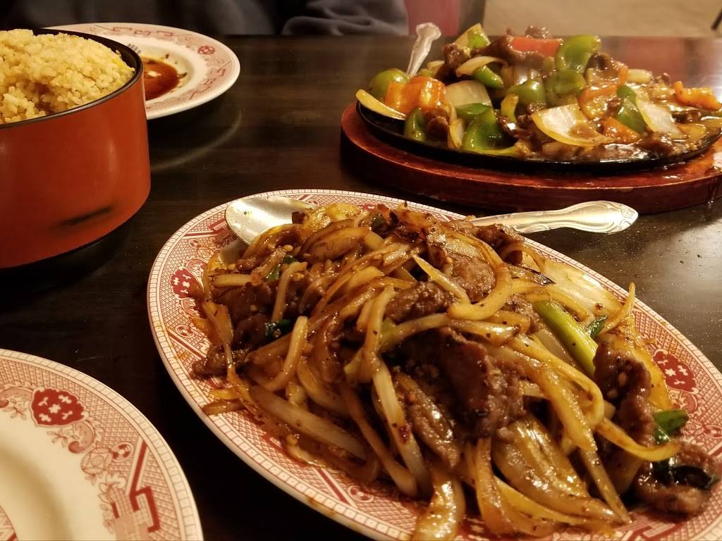 Pearl Dragon Restaurant | restaurant | 52 4th St, Granby, CO 80446, USA | 9708871777 OR +1 970-887-1777