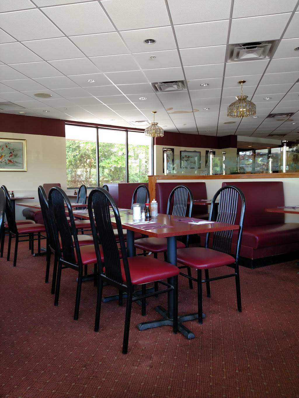 China Harbor | restaurant | 547 Main St, Bangor, ME 04401, USA | 2079902889 OR +1 207-990-2889