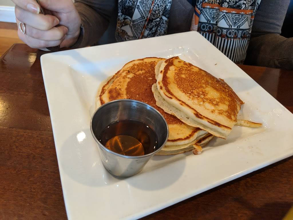 Crows Landing | restaurant | 6 Crow Point Ln, Hingham, MA 02043, USA | 7817492400 OR +1 781-749-2400