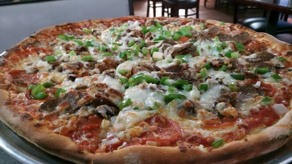 Mama DePalmas Pizza & Bistro | meal delivery | 9845 S Maryland Pkwy D, Las Vegas, NV 89183, USA | 7028376262 OR +1 702-837-6262