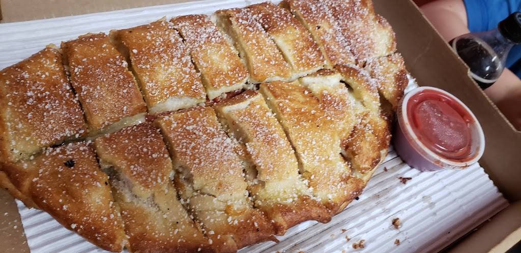 Lazy Dog Pizza | restaurant | 154 S Main St suite 5, Frankenmuth, MI 48734, USA | 9892624242 OR +1 989-262-4242