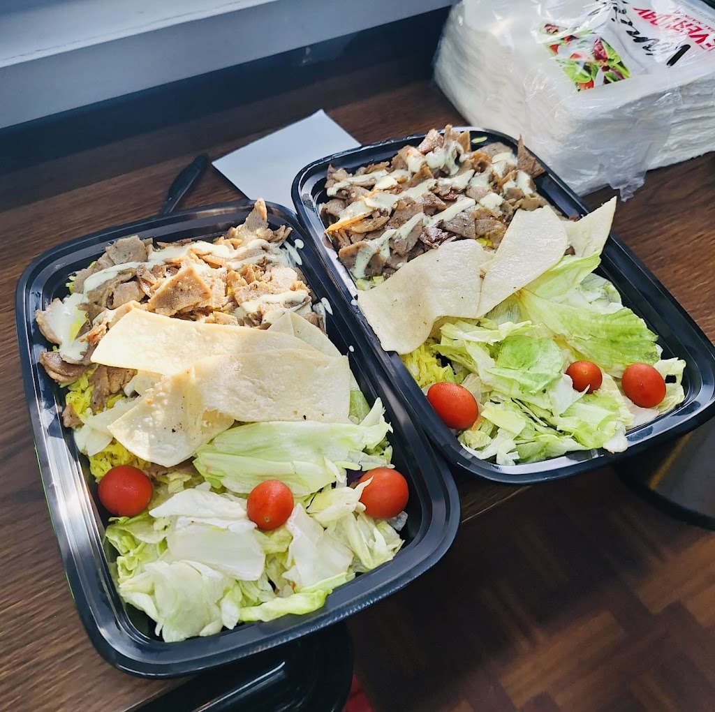 Hungry MoMO | restaurant | 1010 N 18th St Unit B, Monroe, LA 71201, USA | 3185098904 OR +1 318-509-8904