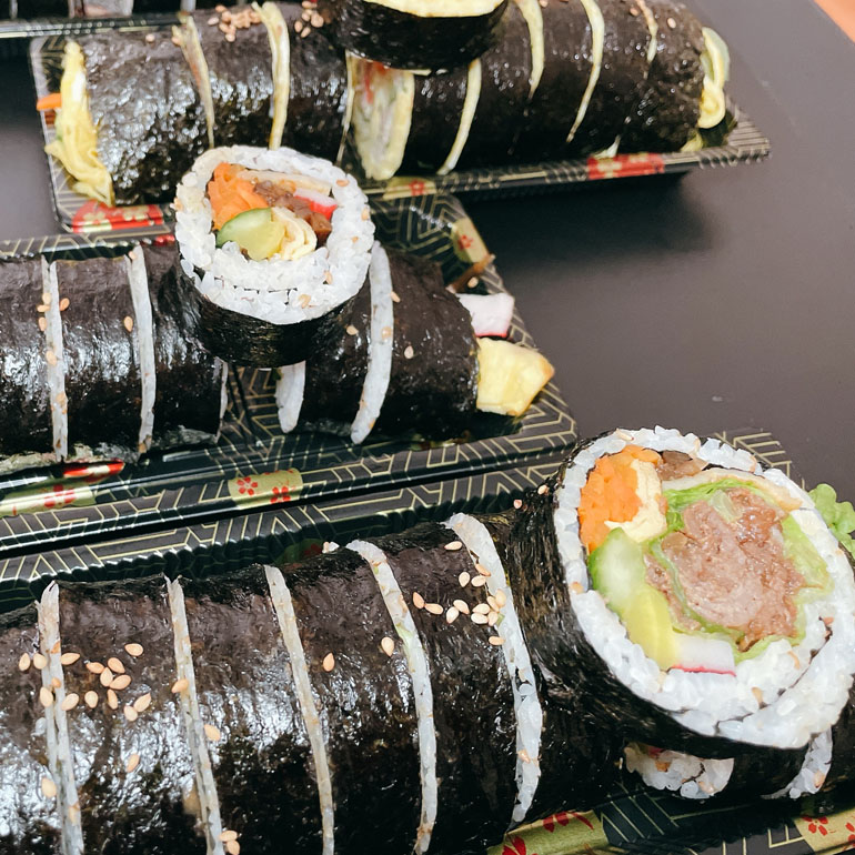 Simfull (쉼풀) | restaurant | 2855 Lawrenceville-Suwanee Rd #910, Suwanee, GA 30024, USA | 7706149200 OR +1 770-614-9200