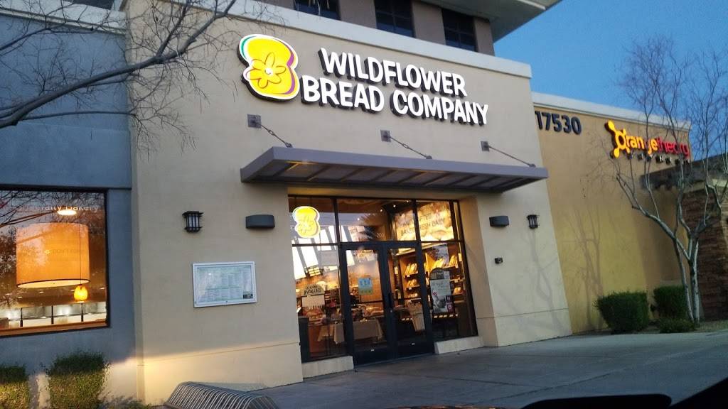 Wildflower Bread Company | bakery | 17530 N 75th Ave, Glendale, AZ 85308, USA | 6237767722 OR +1 623-776-7722