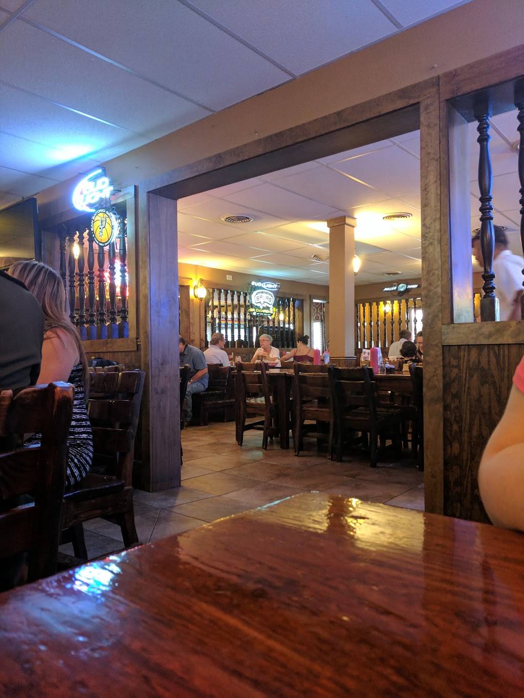 M.K. Davis Restaurant | restaurant | 1302 N Flores St, San Antonio, TX 78212, USA | 2102231208 OR +1 210-223-1208