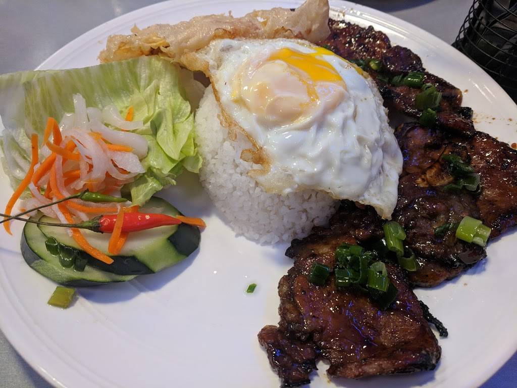 Cơm Tấm Thiên Hương | restaurant | 1181 Story Rd, San Jose, CA 95122, USA | 4082898108 OR +1 408-289-8108