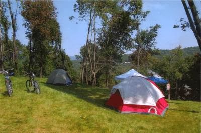Trail Inn Lodging & Campground | restaurant | 20 Depot St, Frostburg, MD 21532, USA | 3016896466 OR +1 301-689-6466