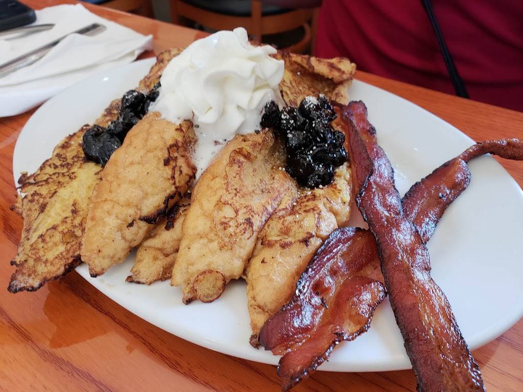 Fullblast Brunch | restaurant | 139 S Cortez St, New Orleans, LA 70119, USA | 5043022800 OR +1 504-302-2800