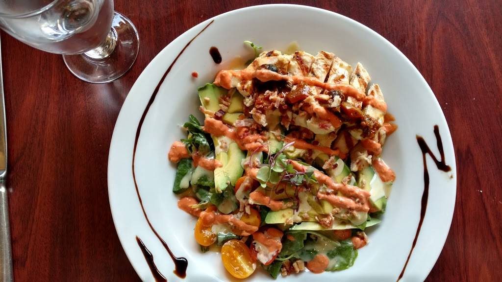 Black Kettle Restaurant | restaurant | 801 Frederick Rd, Catonsville, MD 21228, USA | 4107477687 OR +1 410-747-7687