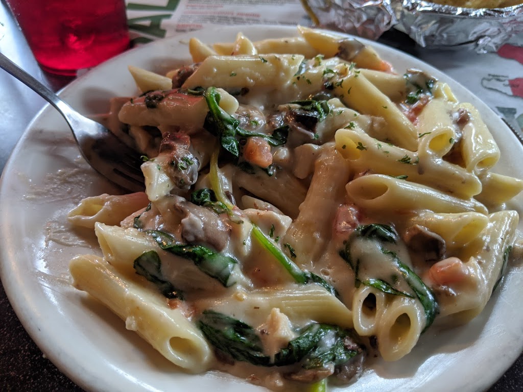 Paulies Brick Oven Pizza | restaurant | 134 S Madison St, Thomasville, GA 31792, USA | 2292259866 OR +1 229-225-9866