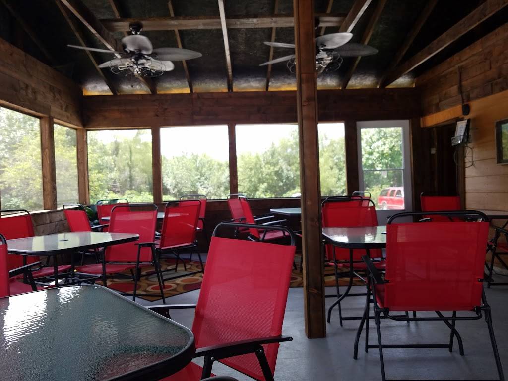 Fees Knic Knacs Cafe | restaurant | 13307 US-82, Ringgold, TX 76261, USA | 9409346008 OR +1 940-934-6008