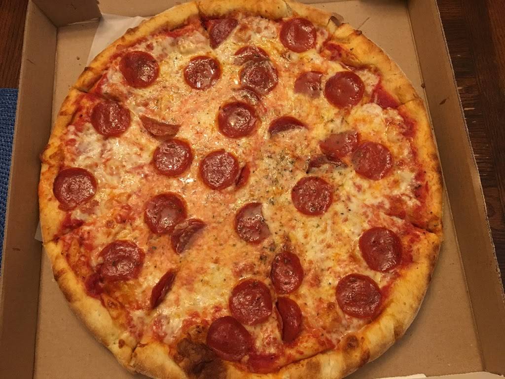 Pizza Villa & Restaurant | restaurant | 13122 Spring Hill Dr, Spring Hill, FL 34609, USA | 3526840184 OR +1 352-684-0184