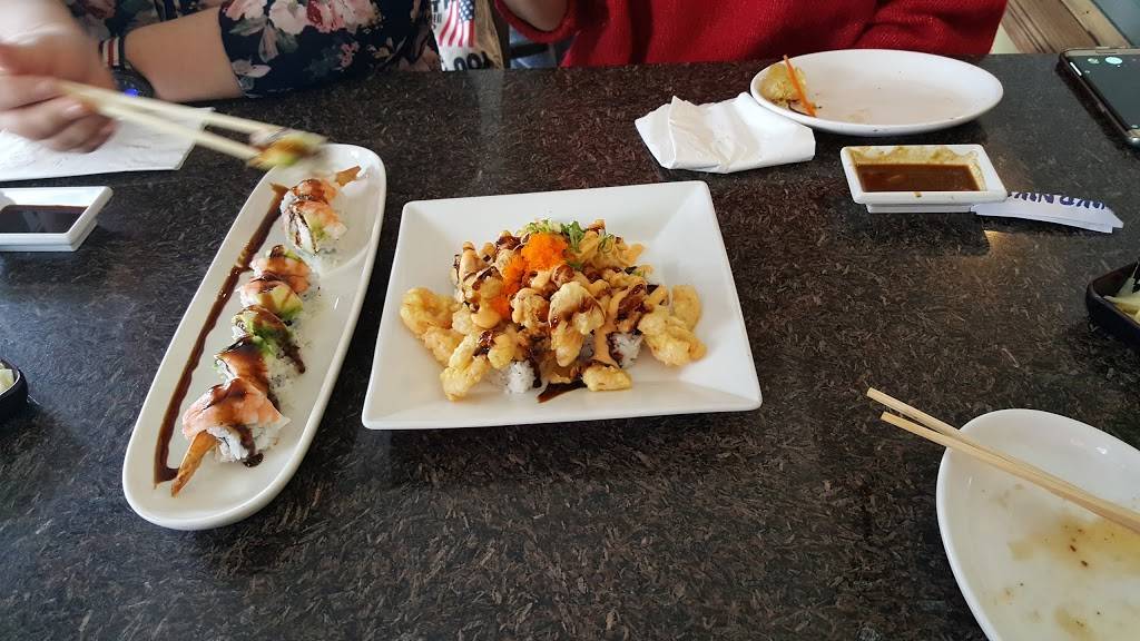 Niko Niko Sushi | restaurant | 8457 Santa Monica Blvd, West Hollywood, CA 90069, USA | 3236546200 OR +1 323-654-6200