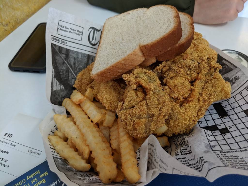 The Fat Fish | restaurant | 3221 Adeline St, Berkeley, CA 94703, USA | 5106532121 OR +1 510-653-2121