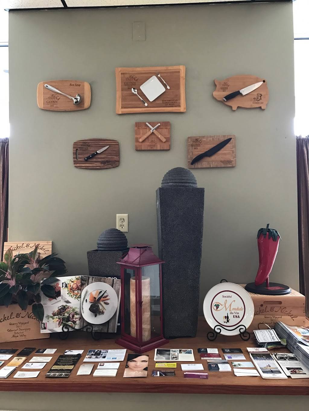 Bistro 1188 | restaurant | 1188 Chapel Crossing Rd, Brunswick, GA 31525, USA | 9122679940 OR +1 912-267-9940