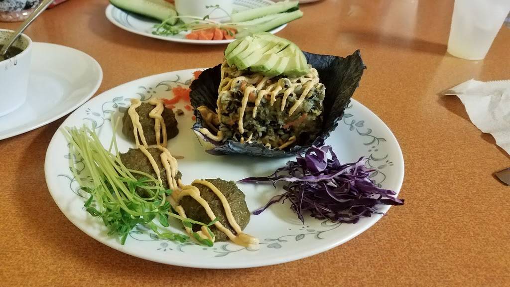 Greenwave Cafe | restaurant | 5221 W Broward Blvd, Plantation, FL 33317, USA | 9545818377 OR +1 954-581-8377