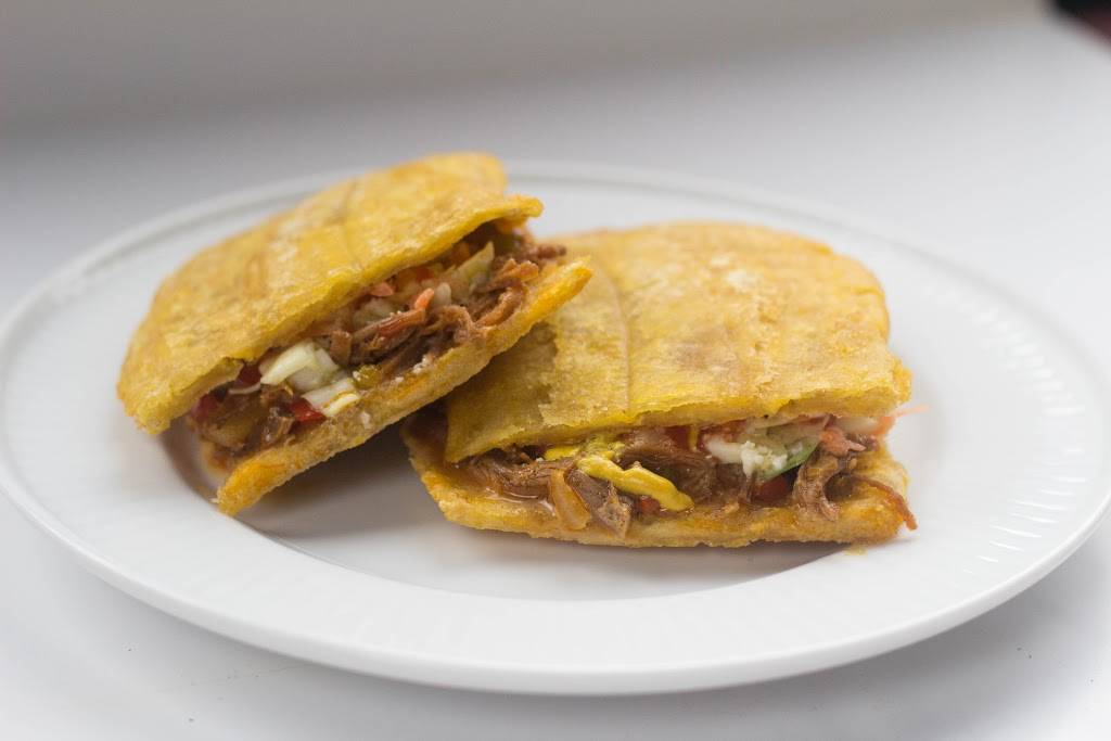 La Arepa. SE | restaurant | 7238 SE Foster Rd #22, Portland, OR 97206, USA | 5039132753 OR +1 503-913-2753