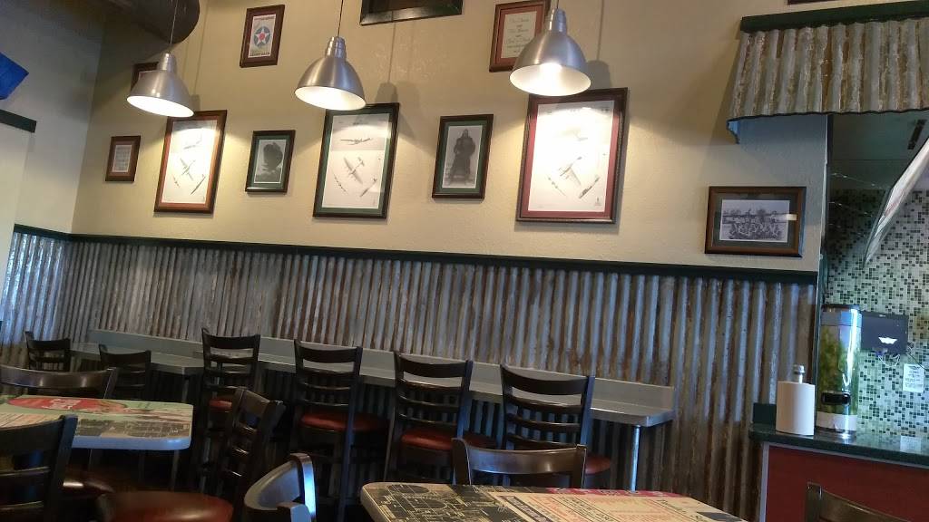 Wingstop | restaurant | 4041 E Thomas Rd #115, Phoenix, AZ 85018, USA | 6029559464 OR +1 602-955-9464