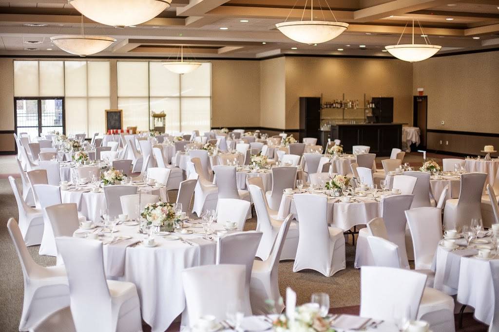 Sunnybrook Country Club | restaurant | 624 Port Sheldon St SW, Grandville, MI 49418, USA | 6164571100 OR +1 616-457-1100