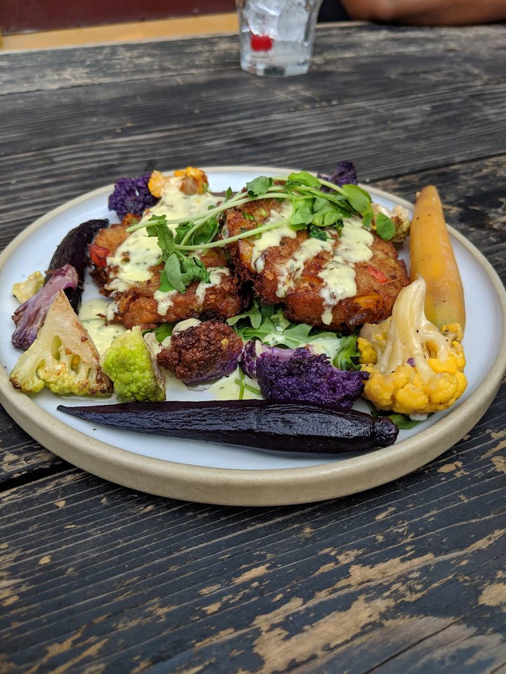 Kupros Craft House | restaurant | 1217 21st St, Sacramento, CA 95816, USA | 9164400401 OR +1 916-440-0401