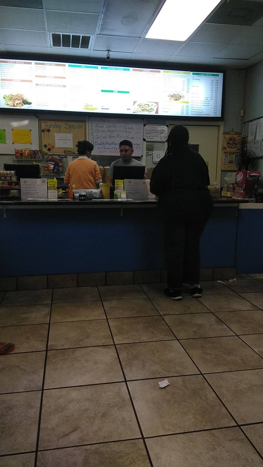 Le Seafood | restaurant | 15948 S Post Oak Rd, Houston, TX 77053, USA | 2818356555 OR +1 281-835-6555