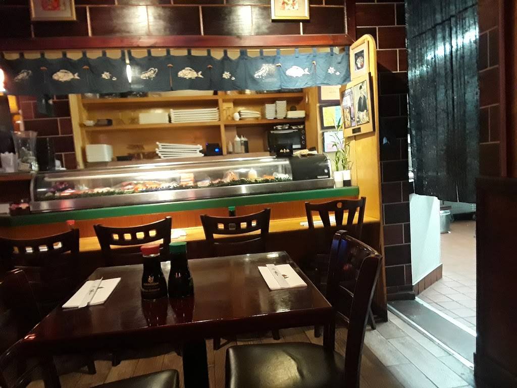 Sakura Restaurant | restaurant | 231 Wickenden St, Providence, RI 02903, USA | 4013316861 OR +1 401-331-6861