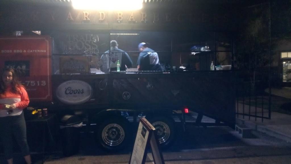 Trail Boss BBQ and catering | restaurant | 3200 FM 1960, Humble, TX 77338, USA | 7133057153 OR +1 713-305-7153