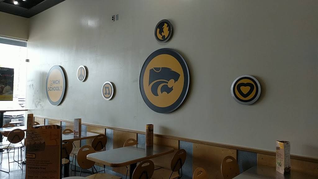 Which Wich Superior Sandwiches | restaurant | 10927 Louetta Rd #201, Houston, TX 77070, USA | 8327173334 OR +1 832-717-3334