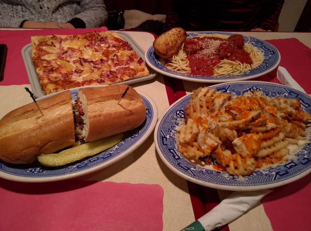 Ledo Pizza - Temporarily Closed | meal takeaway | 1501 Arlington Blvd, Arlington, VA 22209, USA | 7035283570 OR +1 703-528-3570