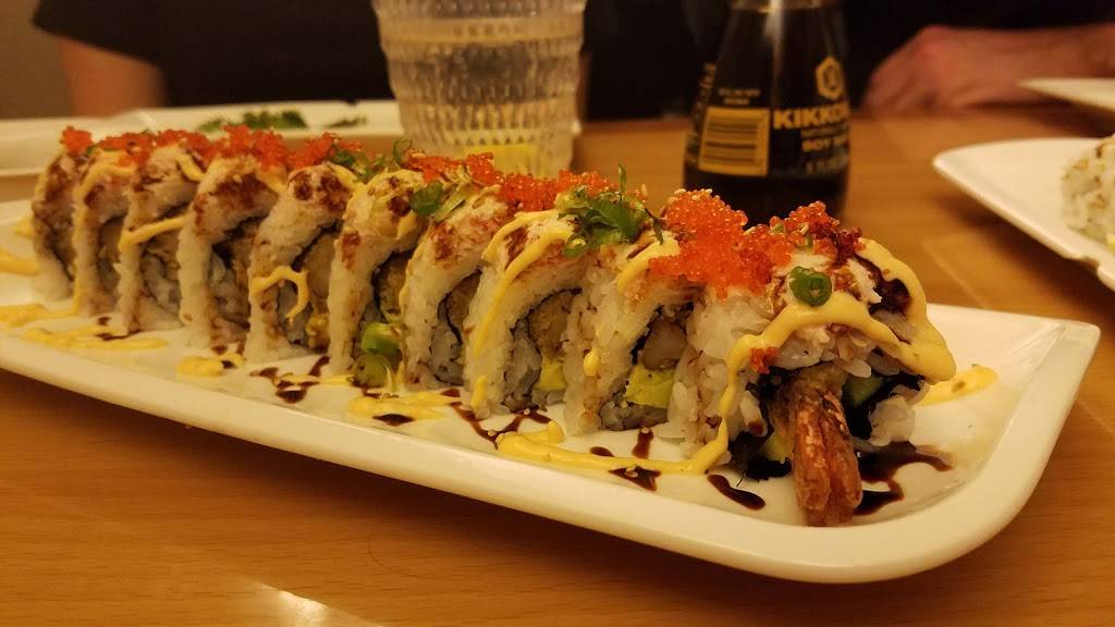 Matsuri Sushi | restaurant | 920 1st St #102, Benicia, CA 94510, USA | 7077471585 OR +1 707-747-1585
