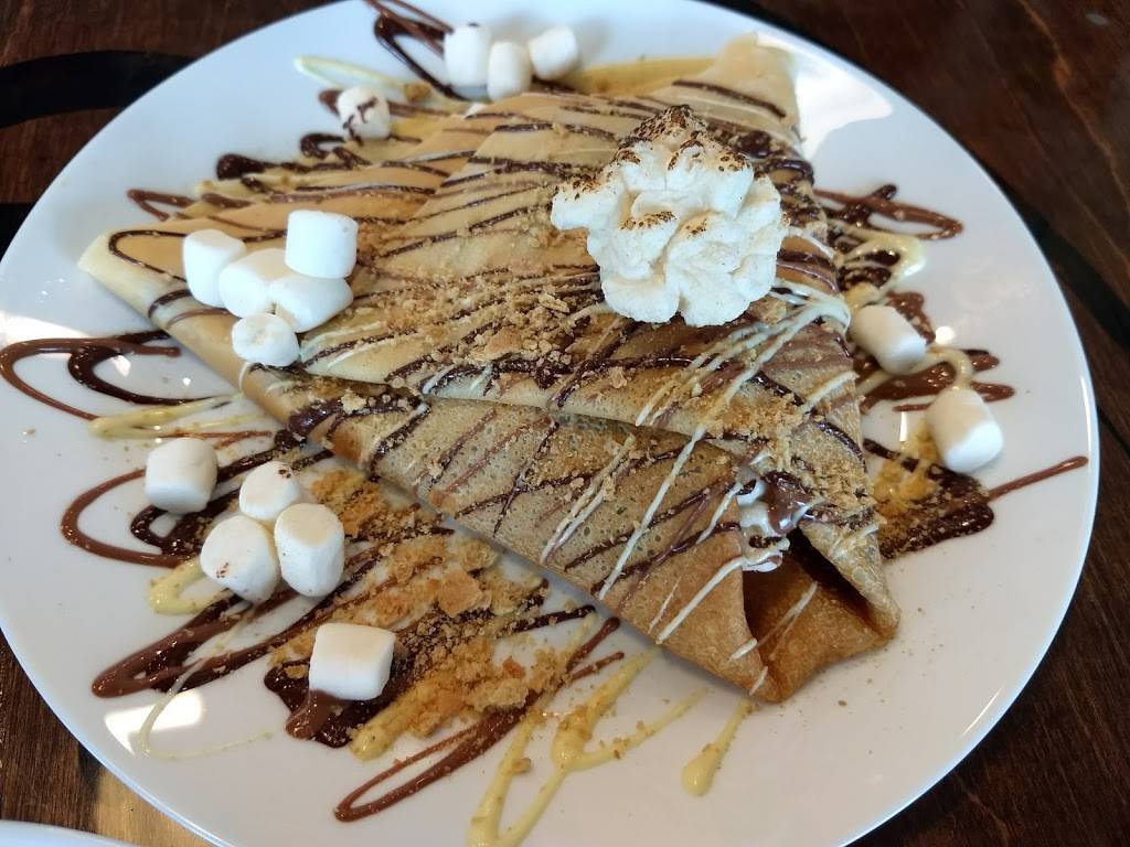 Doux Cafe | bakery | 865 Dairy Ashford Rd, Houston, TX 77079, USA | 8322308992 OR +1 832-230-8992