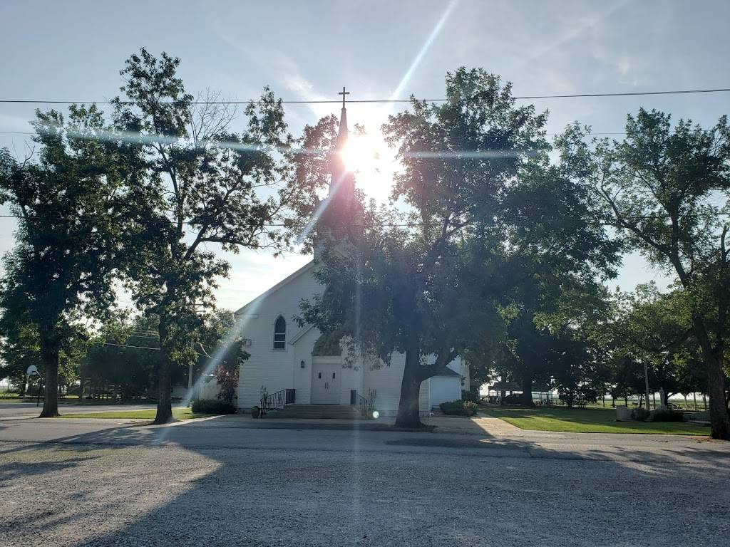 St. Joseph Home and School Fish Fry | restaurant | Knights of Columbus, Martinsburg, MO 65264, USA | 5738230564 OR +1 573-823-0564