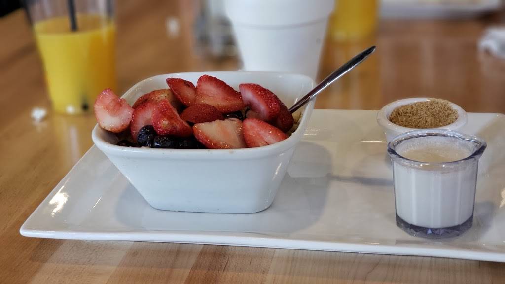 Daily Jam | restaurant | 7000 E Mayo Blvd #1032, Phoenix, AZ 85054, USA | 4804768787 OR +1 480-476-8787