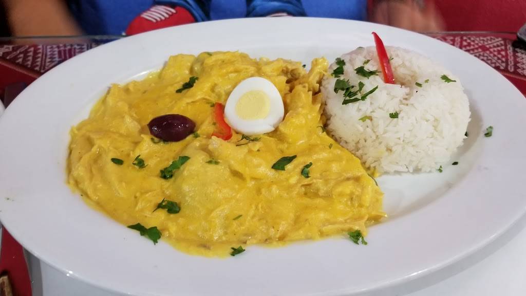 El Toque del Sabor | restaurant | 2501 E Tropicana Ave #2e, Las Vegas, NV 89121, USA | 7025470855 OR +1 702-547-0855