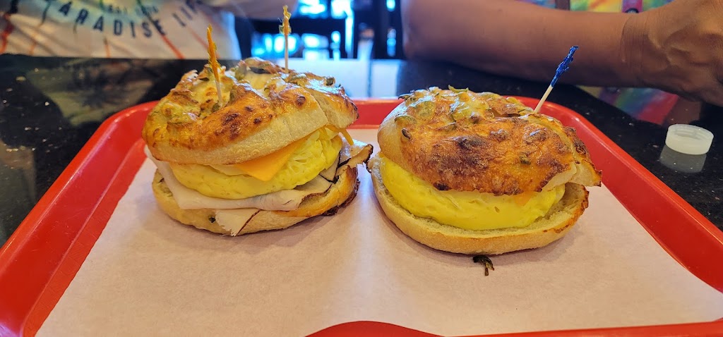 Posh Bagel Folsom | bakery | 25055 Blue Ravine Rd Suite#110, Folsom, CA 95630, USA | 9168178800 OR +1 916-817-8800