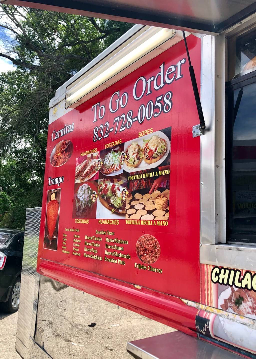 Taqueria Guerreo | restaurant | 1330 Antoine Dr, Houston, TX 77055, USA | 8327280058 OR +1 832-728-0058