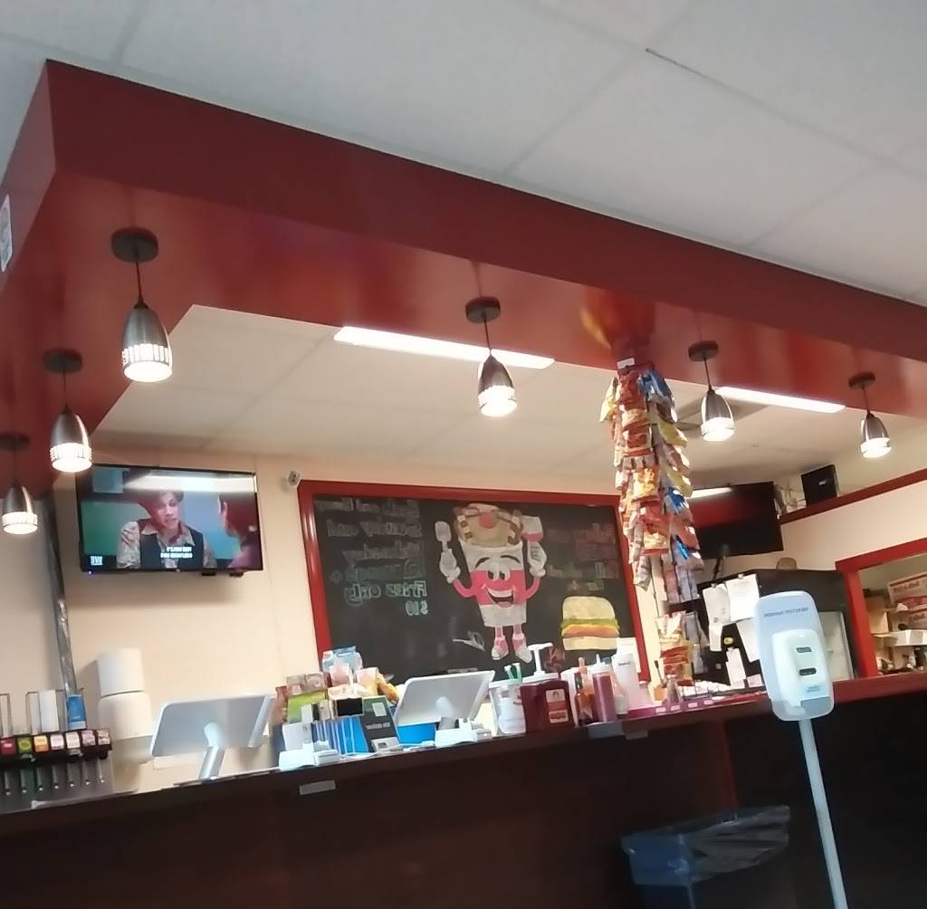 Rolls and Grill | meal takeaway | 1139 Banks Rd, Margate, FL 33063, USA | 9543663682 OR +1 954-366-3682