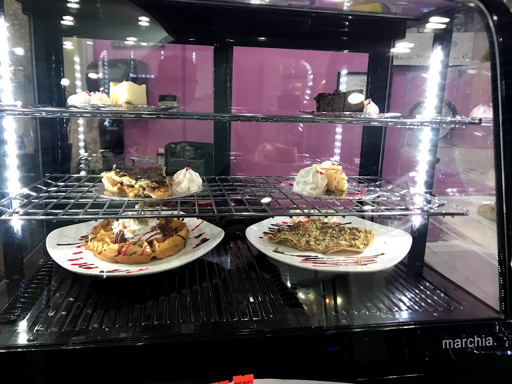 Dolce Roma Cafe | cafe | 904 Padre Blvd, South Padre Island, TX 78597, USA | 9567613418 OR +1 956-761-3418