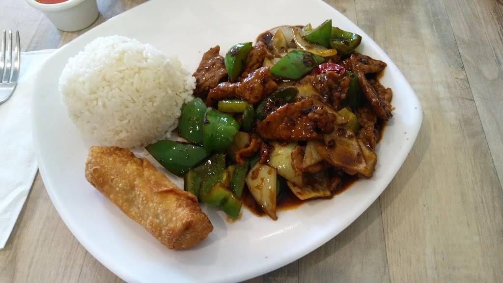 Hong Kong Cafe | restaurant | 10403 I-10 East, suite C, Baytown, TX 77523, USA | 8323077954 OR +1 832-307-7954