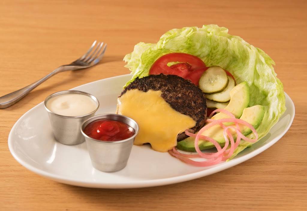 Umami Burger Anaheim | restaurant | 338 S Anaheim Blvd, Anaheim, CA 92805, USA | 7149918626 OR +1 714-991-8626