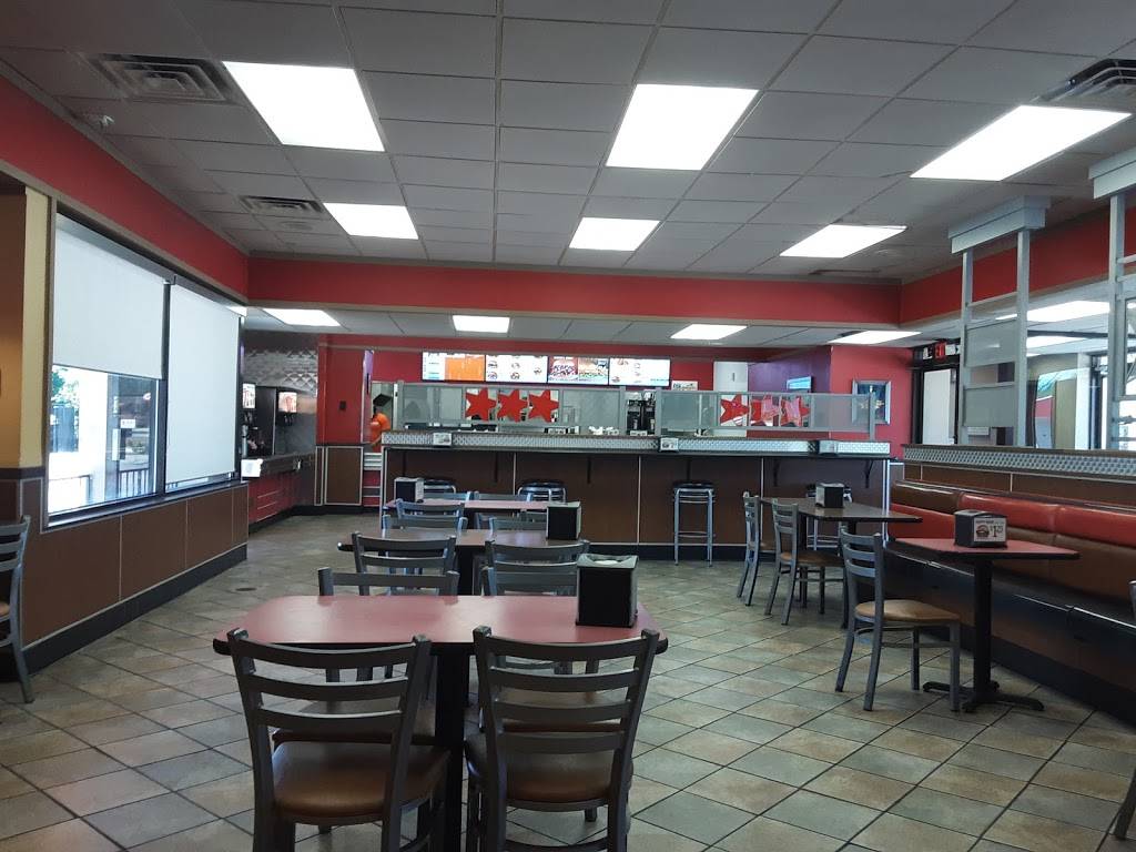 Hardees | restaurant | 10840 W Colonial Dr, Ocoee, FL 34761, USA | 4078776523 OR +1 407-877-6523