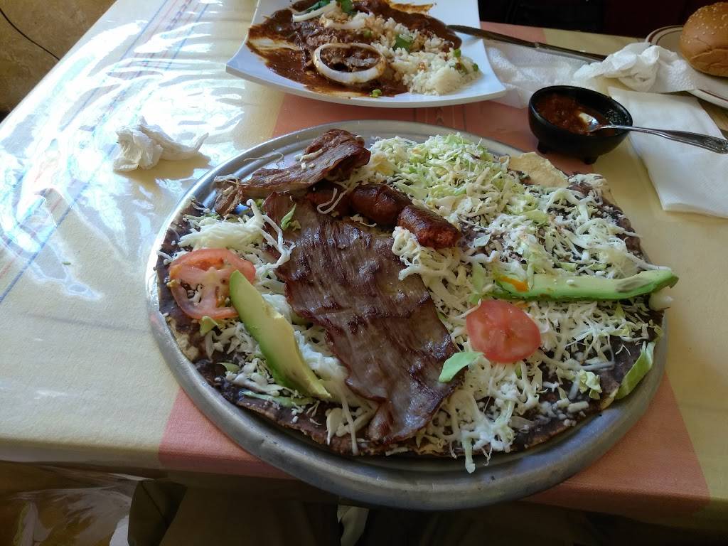 El Mestizo by casa oaxaca | restaurant | 3317 W 1st St, Santa Ana, CA 92703, USA | 7145540905 OR +1 714-554-0905