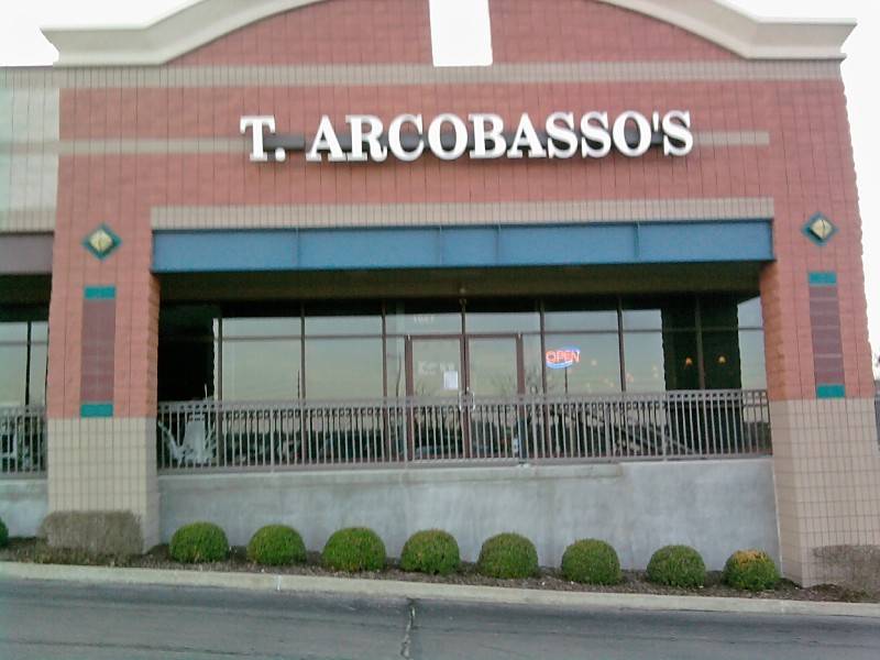 T.Arcobassos Italian Ristorante | restaurant | 1057 Wolfrum Rd, Weldon Spring, MO 63304, USA | 6363004680 OR +1 636-300-4680