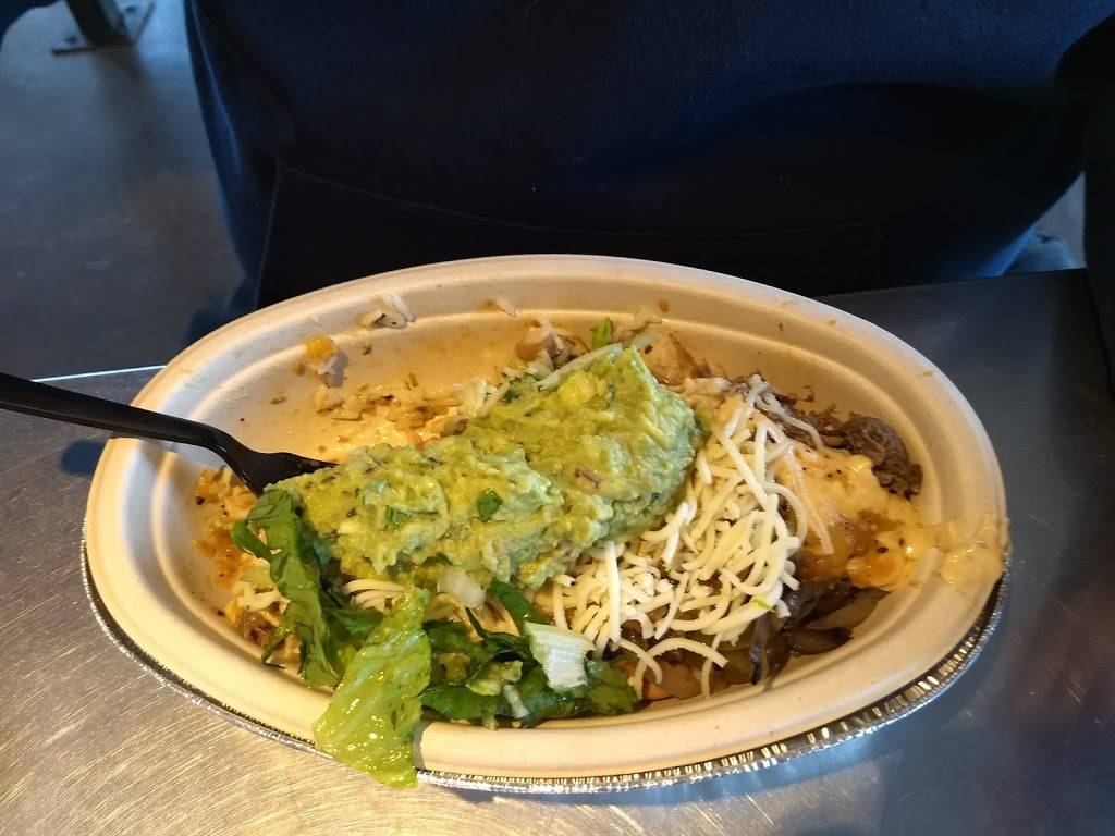 Chipotle Mexican Grill | restaurant | 4738 Golf Rd, Eau Claire, WI 54701, USA | 7155143304 OR +1 715-514-3304
